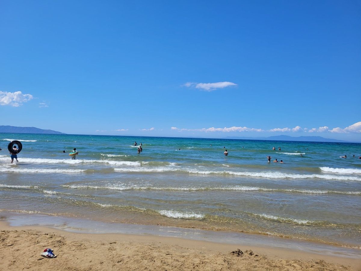 Hava Koşulları ve Yaz Tatili Atmosferi