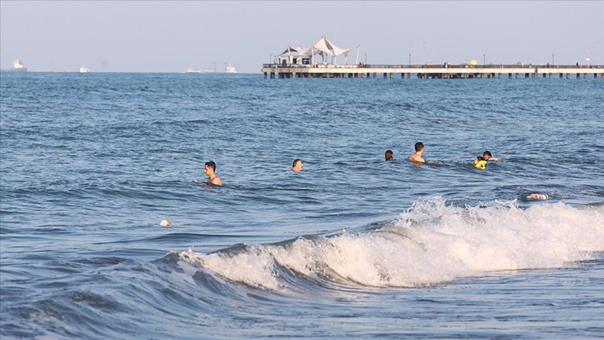 Meteorolojik Tahminler ve Güncel Hava Durumu Raporu