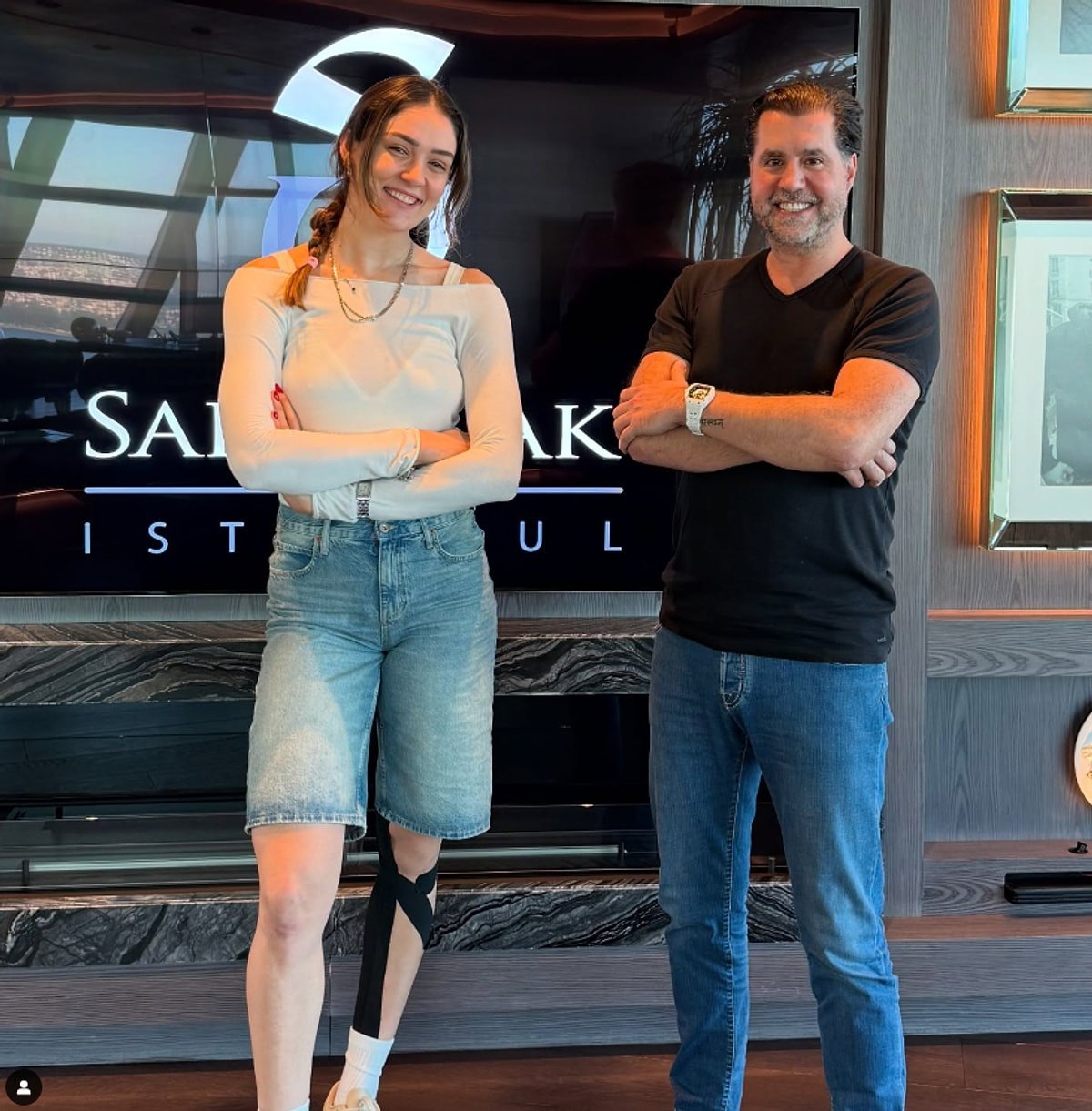 Zehra Güneş'in Servet ve Lüks Yaşamı