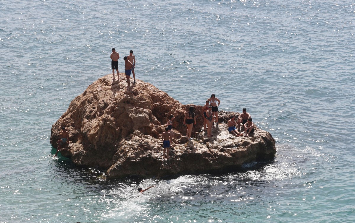Tatilcilerin Memnuniyeti ve Antalya’yı Keşfetme Sevinci
