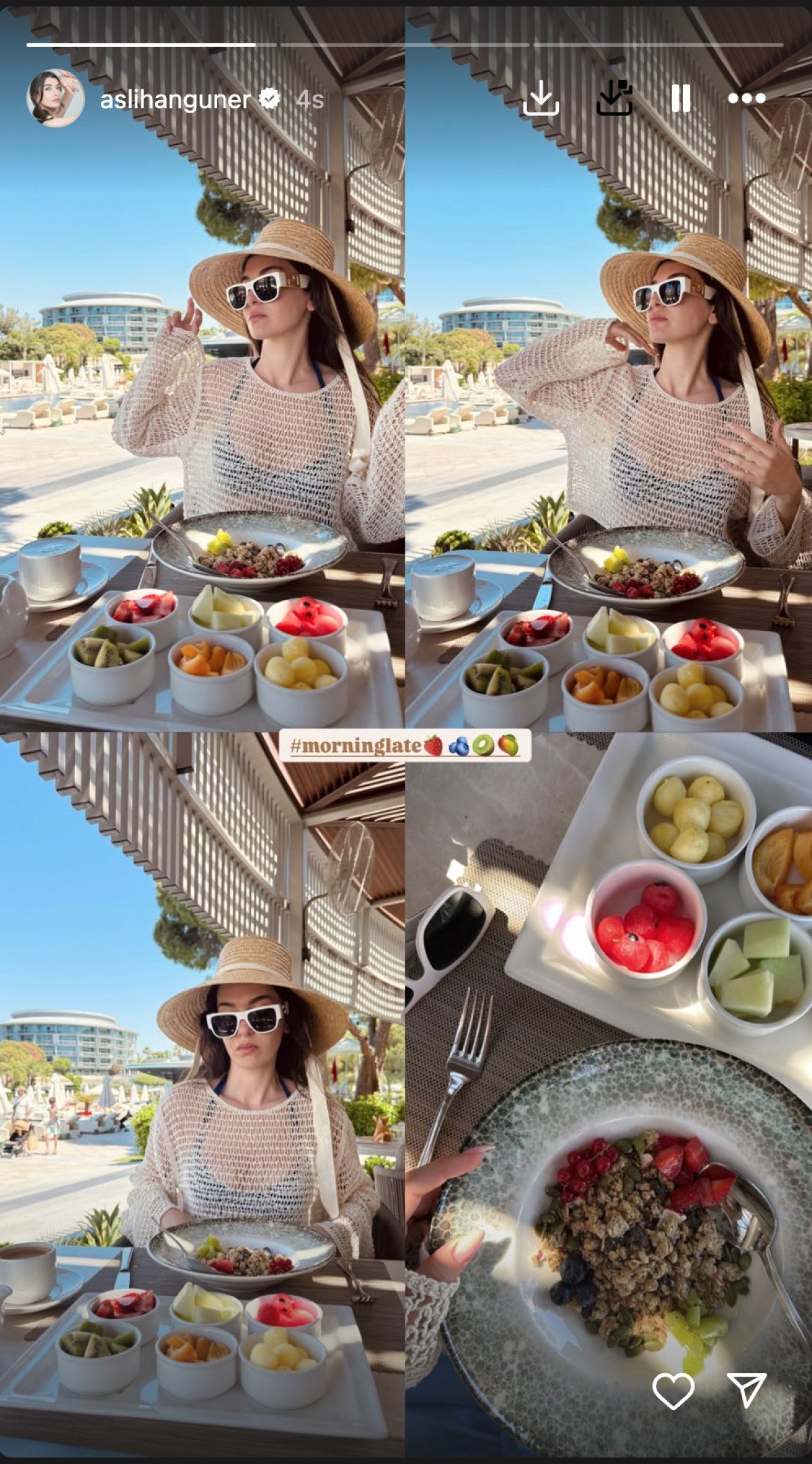Tatil Sezonunu Açtı