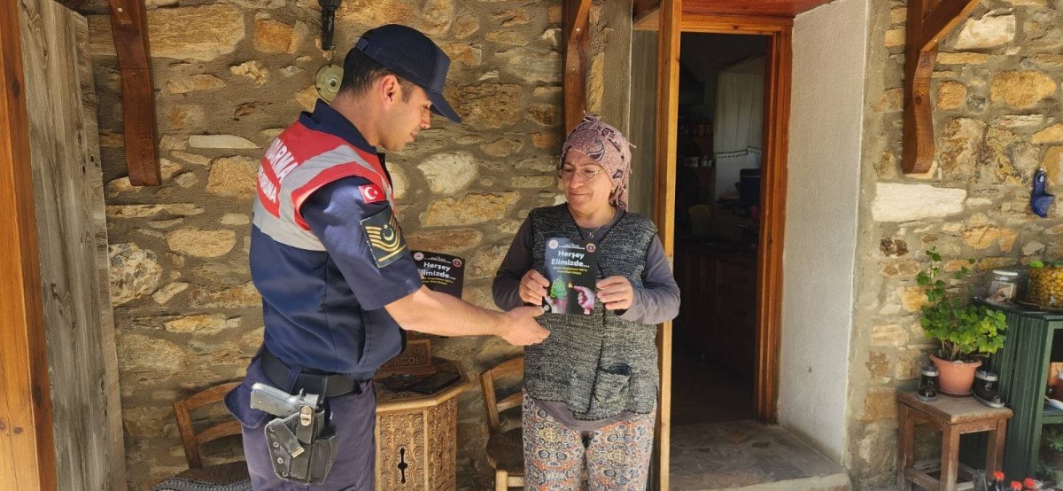 Vatandaşlara Bilgilendirme ve Farkındalık Çalışmaları