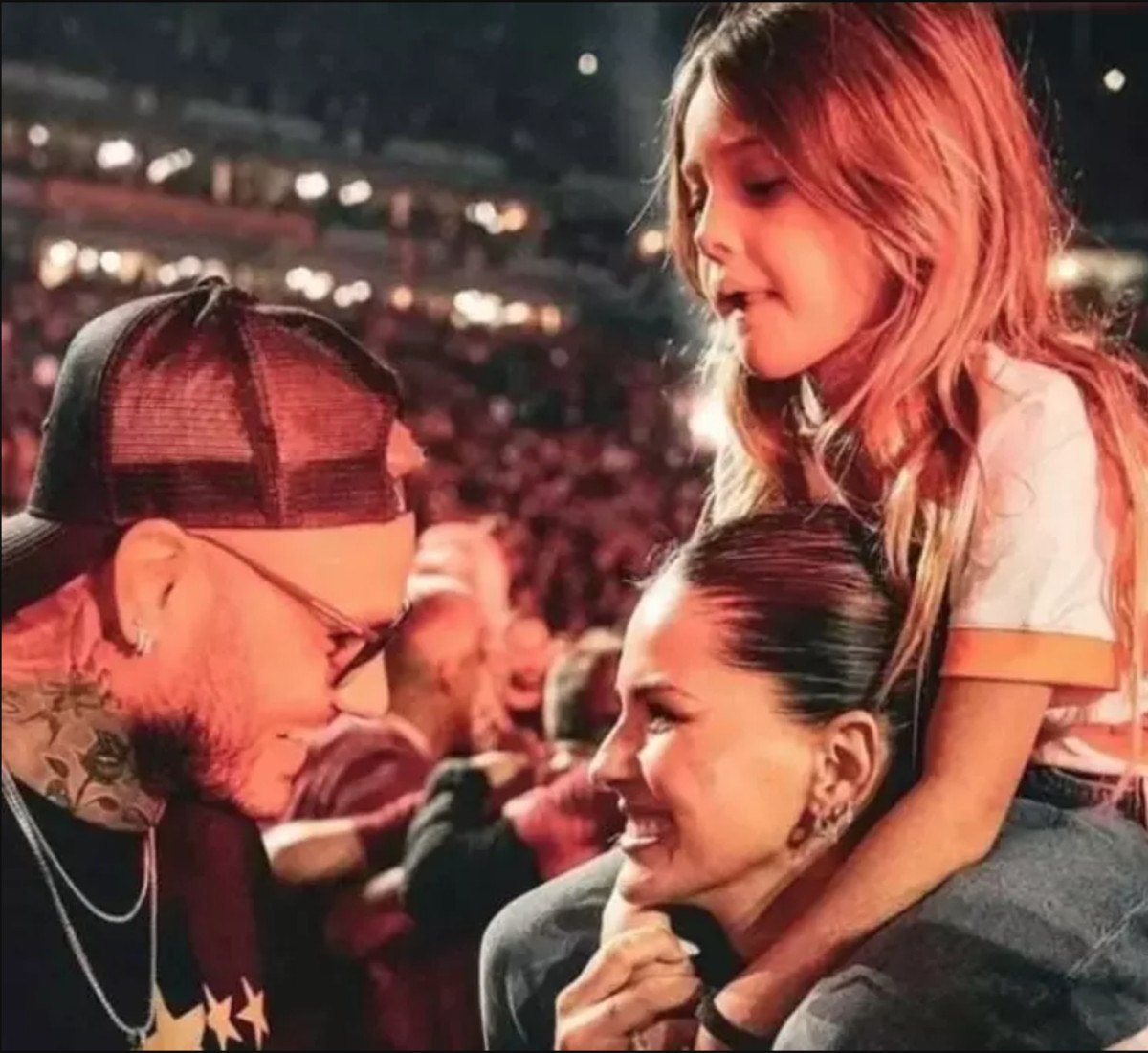 Galatasaray'ın Arjantinli Golcüsü Mauro Icardi ve Evlilik Serüveni