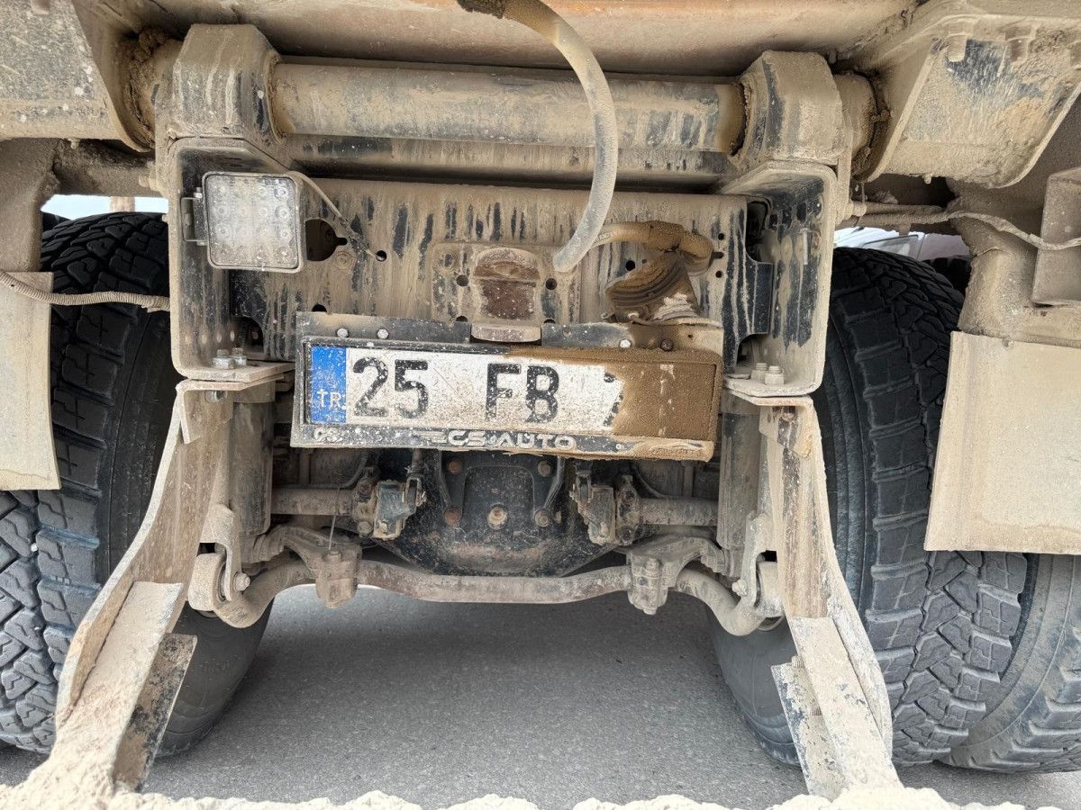 Plaka Gizleme ve Kapama Yöntemleriyle Mücadele