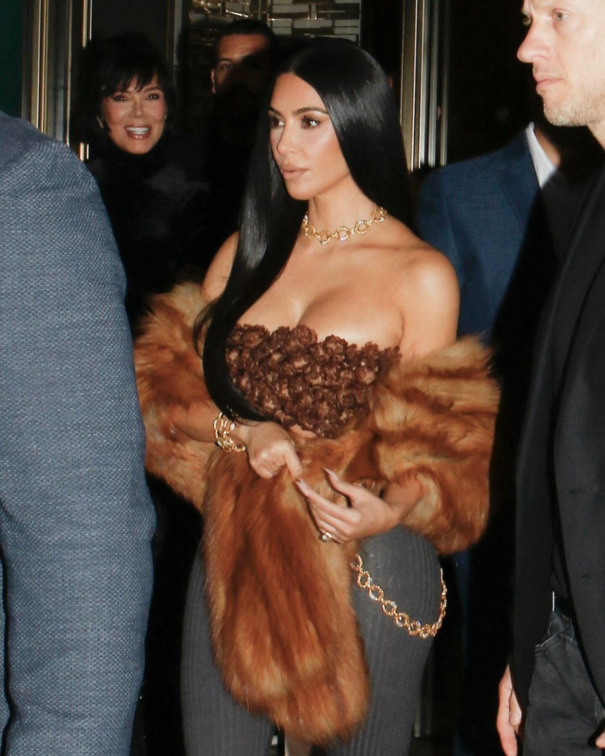 Kim Kardashian'ın Hukuk Serüveni ve Büyük Başarısı