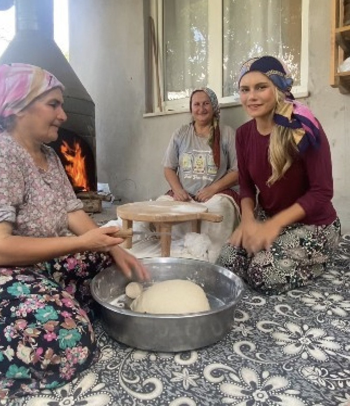 İsveç'ten Türkiye'ye Uzanan Bir Hayat Değişimi