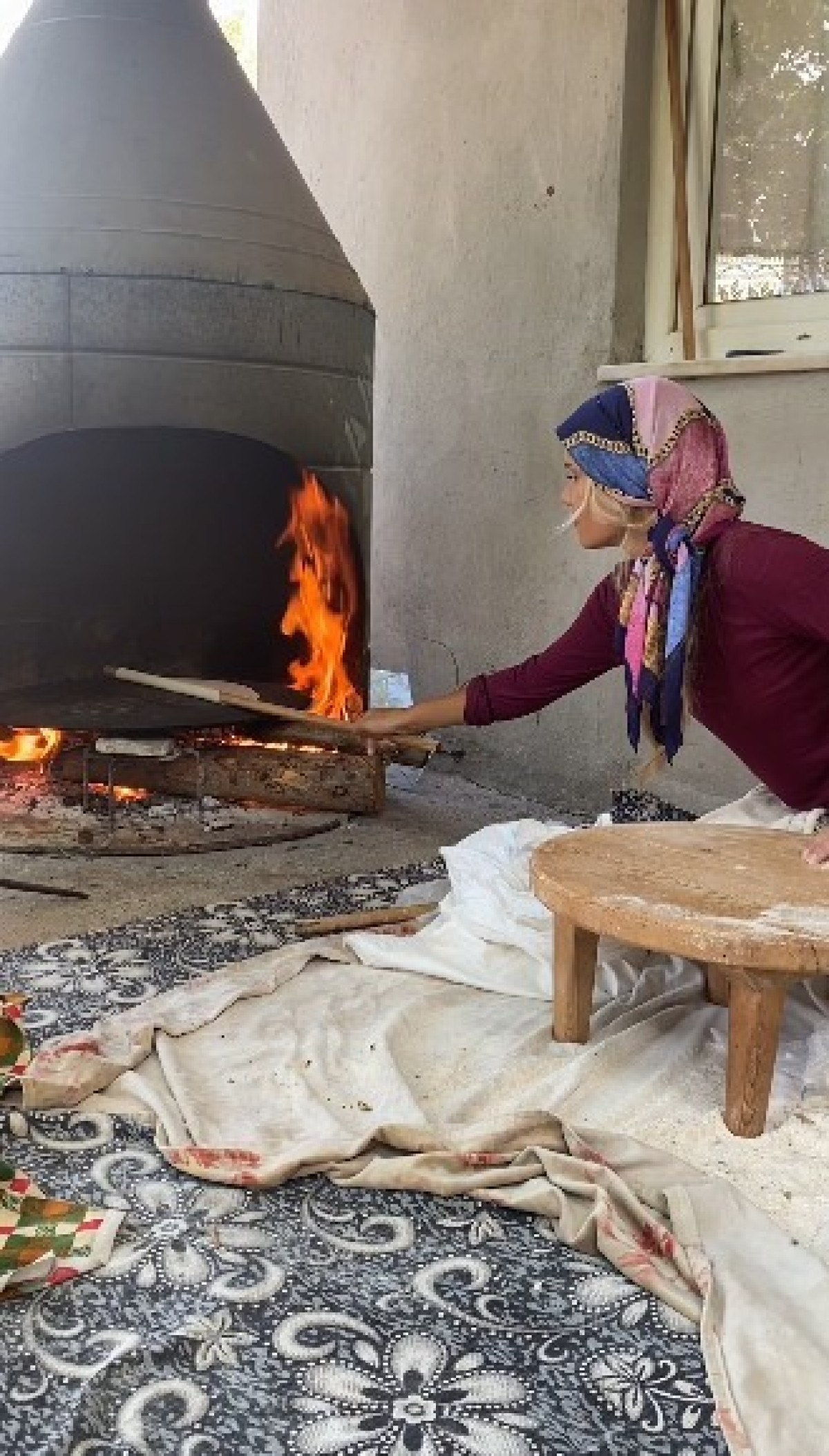 Türkiye'nin Güzelliklerini Tanıtıyor