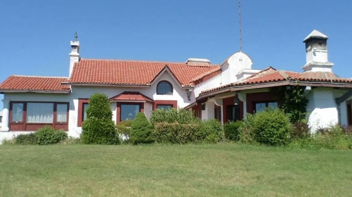 Aşk-ı Memnu'nun Efsanevi Evi Satışta