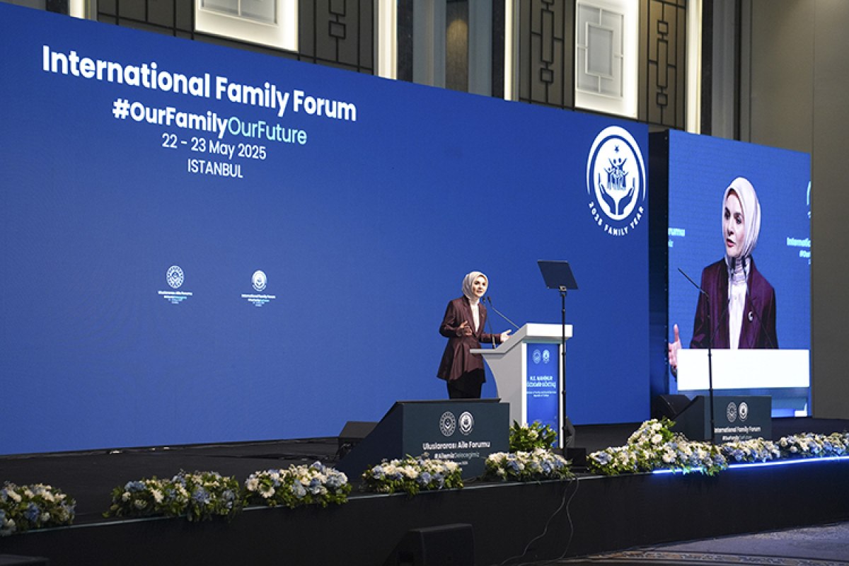 Forumda Ele Alınacak Ana Başlıklar ve Amaçlar