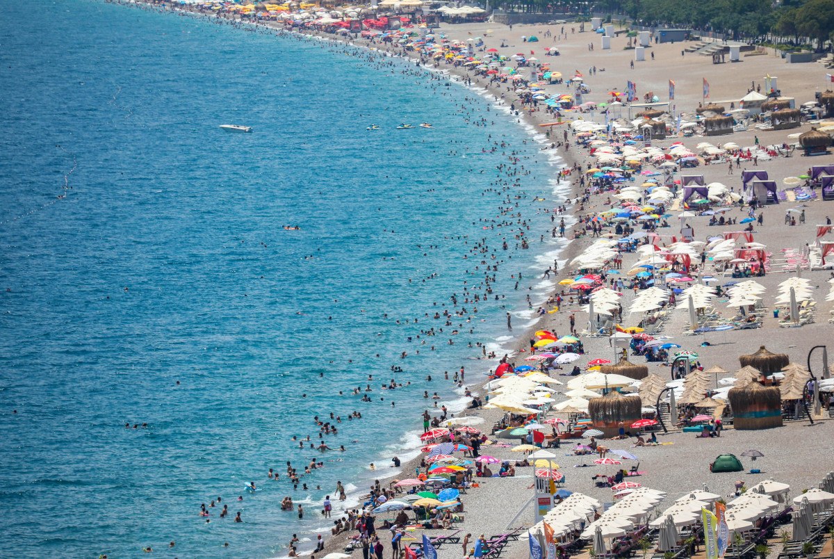 Rusya-Ukrayna Savaşı ve Jeopolitik Gelişmelerin Turizme Etkisi