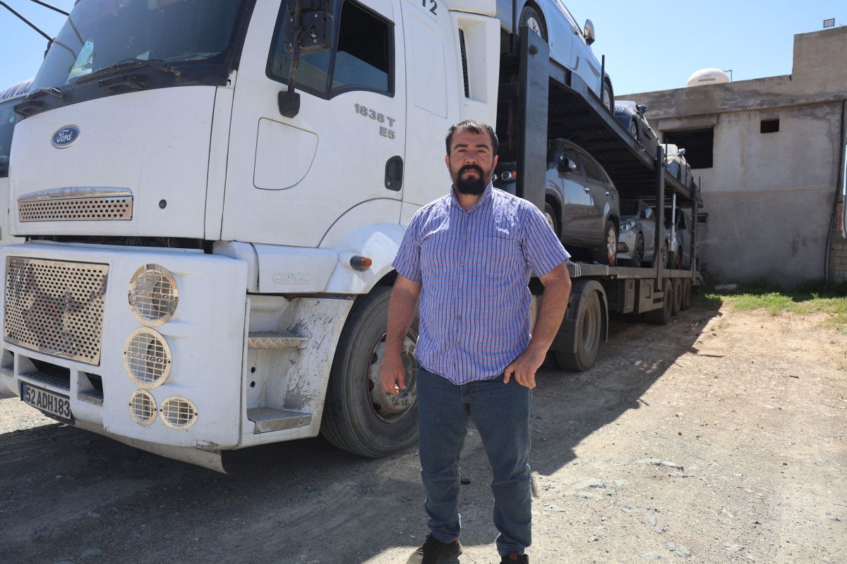 Hatay'ın Reyhanlı İlçesinde Yaşanan Drama: Kardeşler Mafyanın Kurbanı Oldu