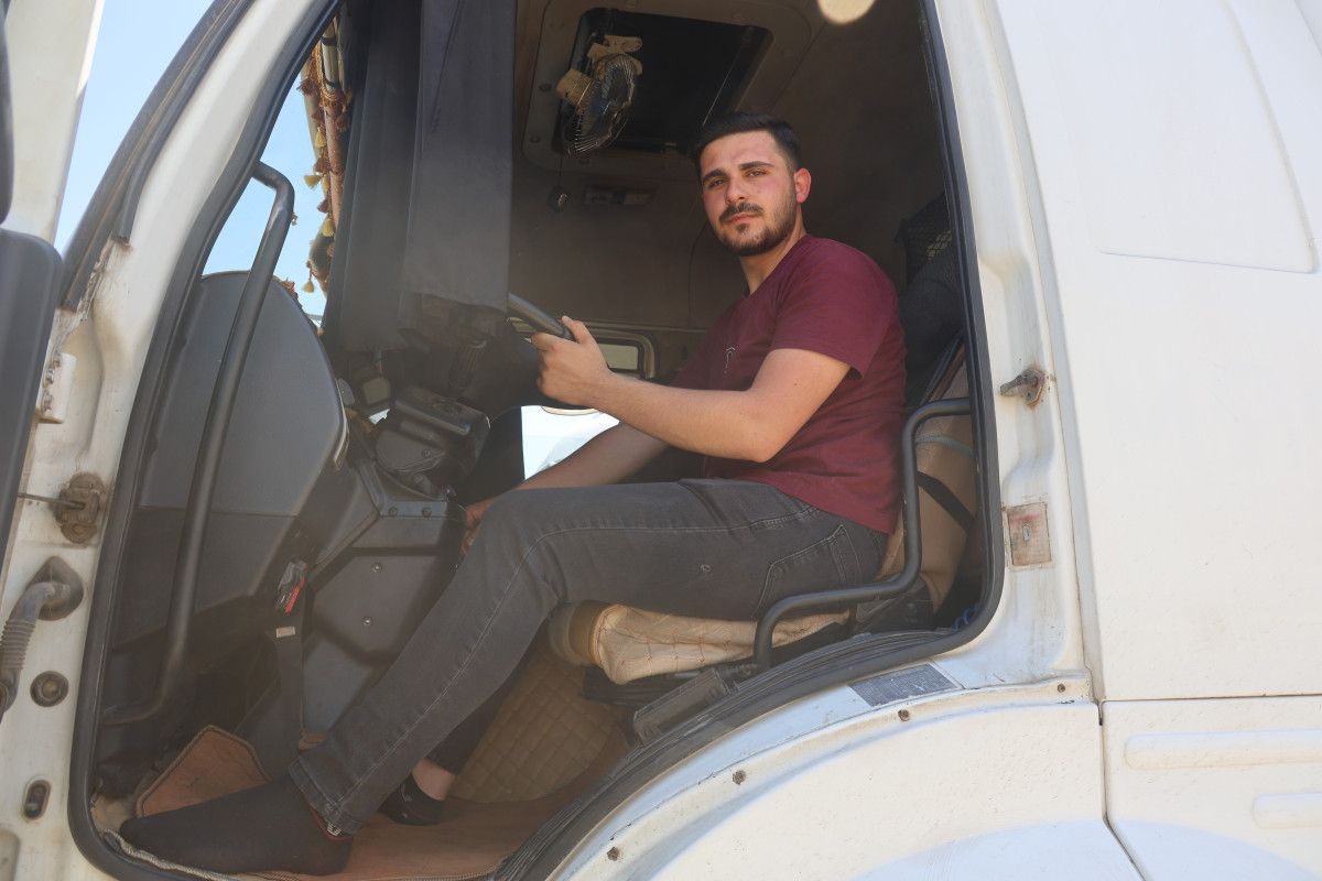 Çin Mafyasının Talebi ve Çileli Süreç