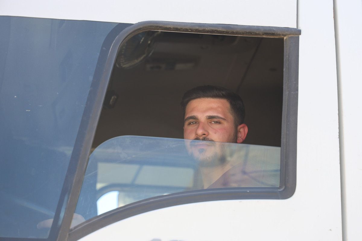 İlk Temas ve Ödeme Süreci