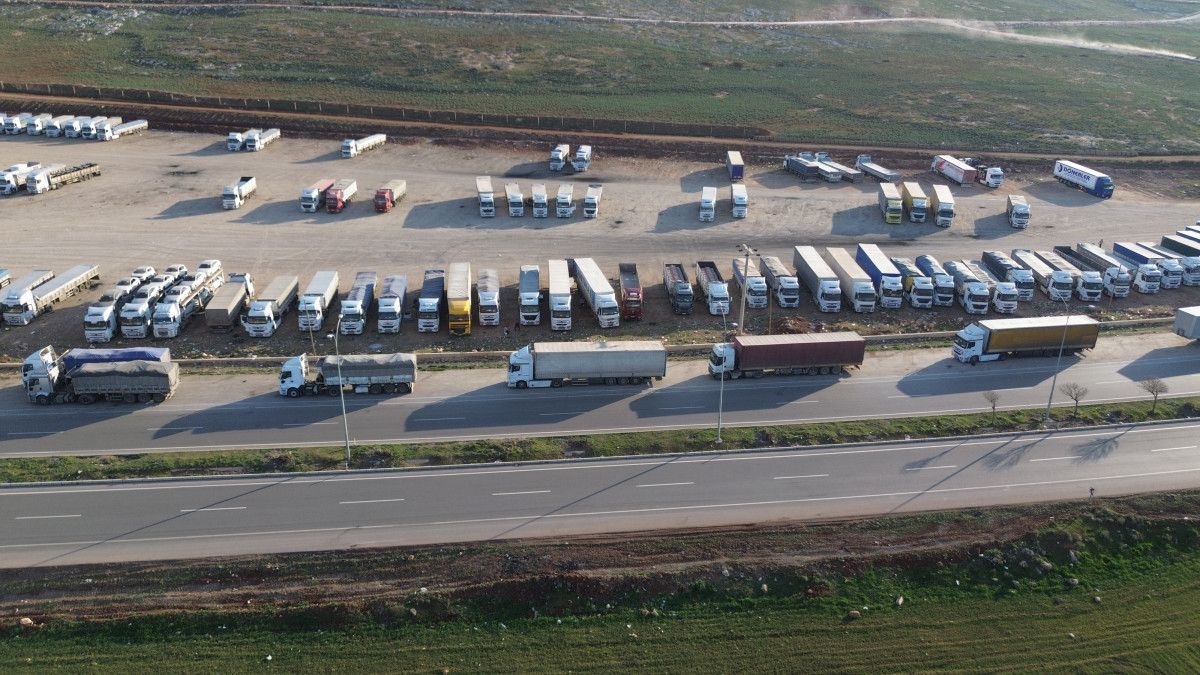 Çin Mafyasının Tehditleri ve Son Durum