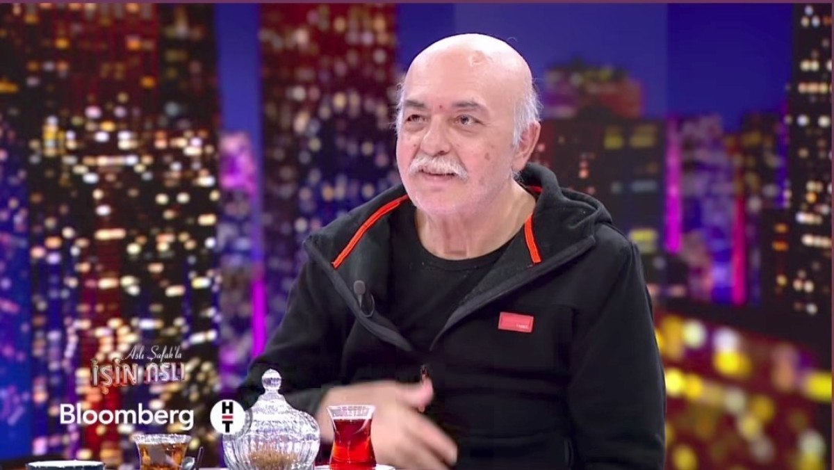 Usta Oyuncu Settar Tanrıöğen'in Son Durumu