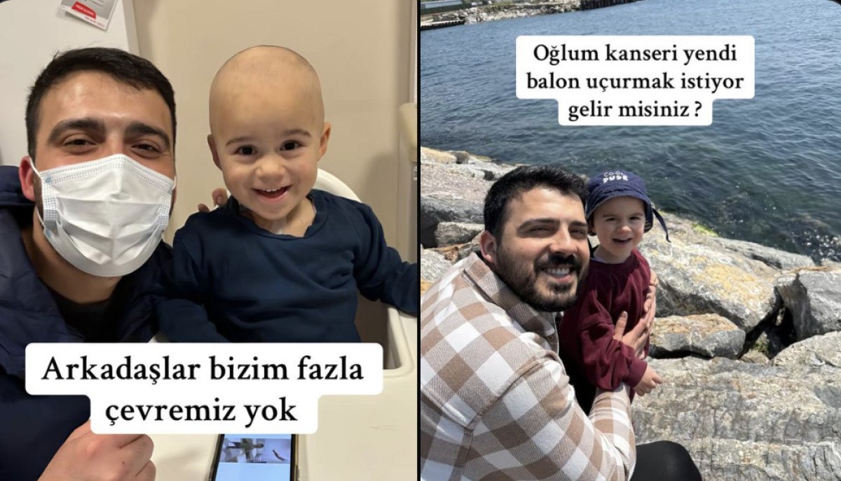 Sancaktepe'de Mutlu Anlar