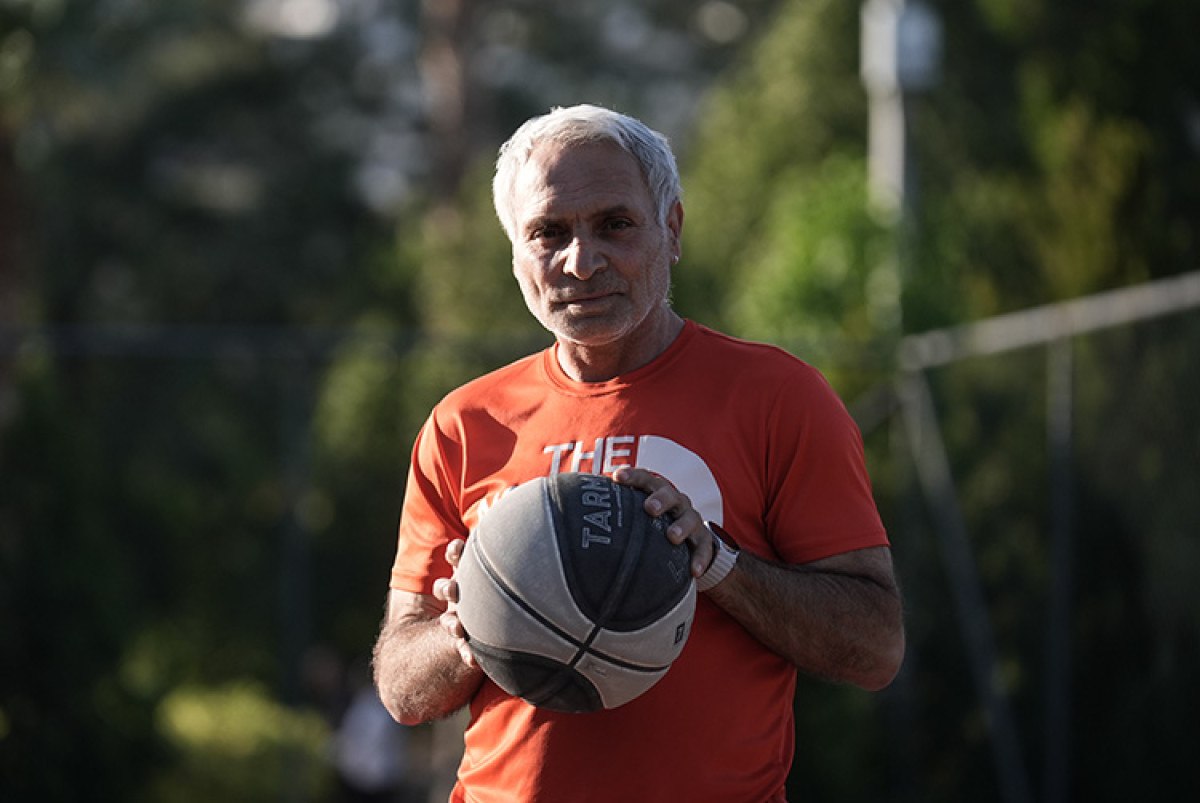 SPOR, BEDENİ VE ZİHNI AYAKTA TUTAN GÜÇ