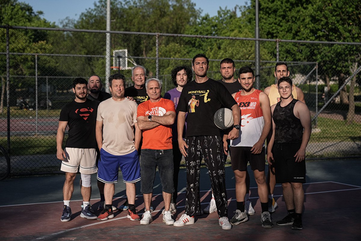 SPOR, BEDENİ VE ZİHNI AYAKTA TUTAN GÜÇ