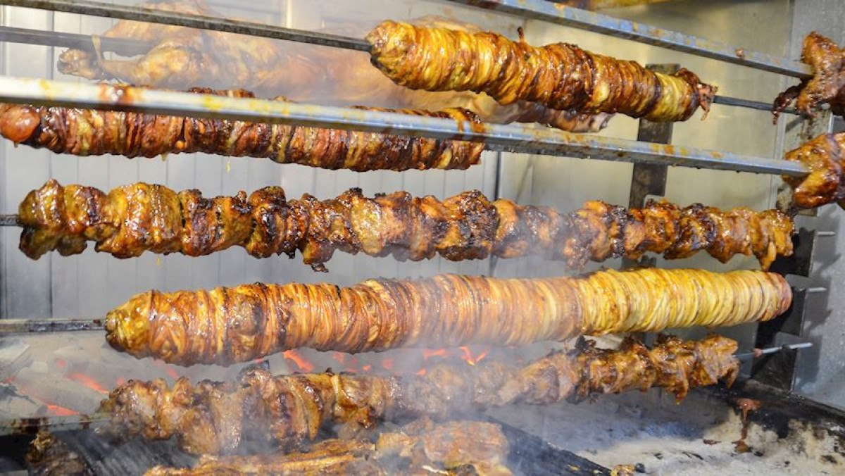 Listede İlk 10’da Yer Alan Sakatat Yemekleri ve Özellikleri