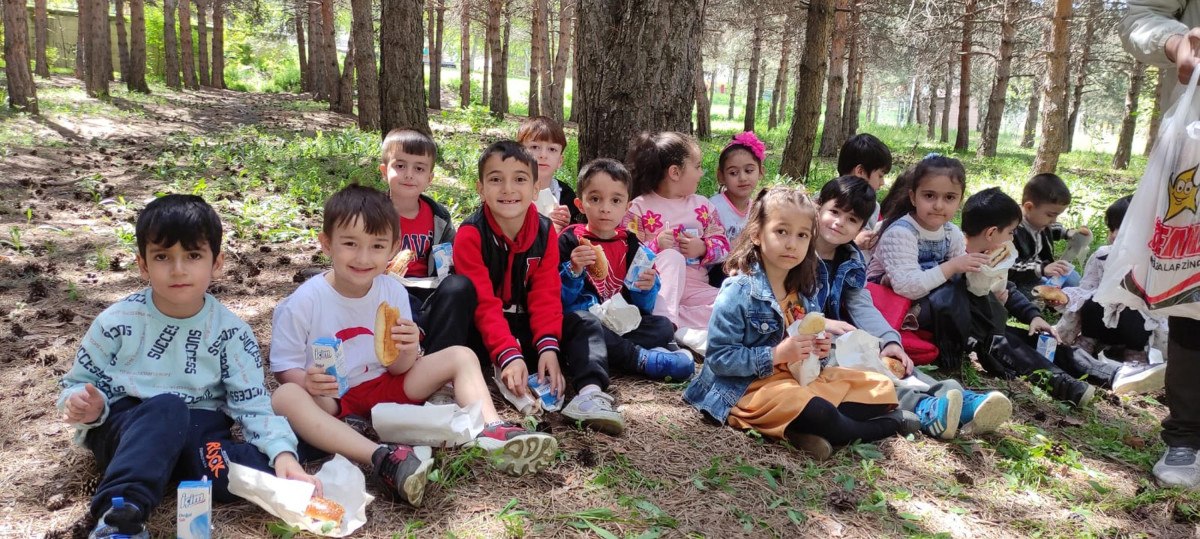 Proje ve Farkındalık Çalışmaları