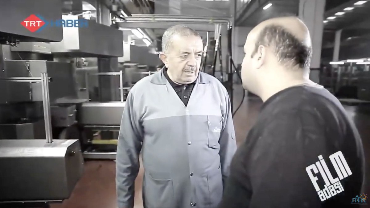 Yabancı Rakipleri Aşan Yerli Üretim