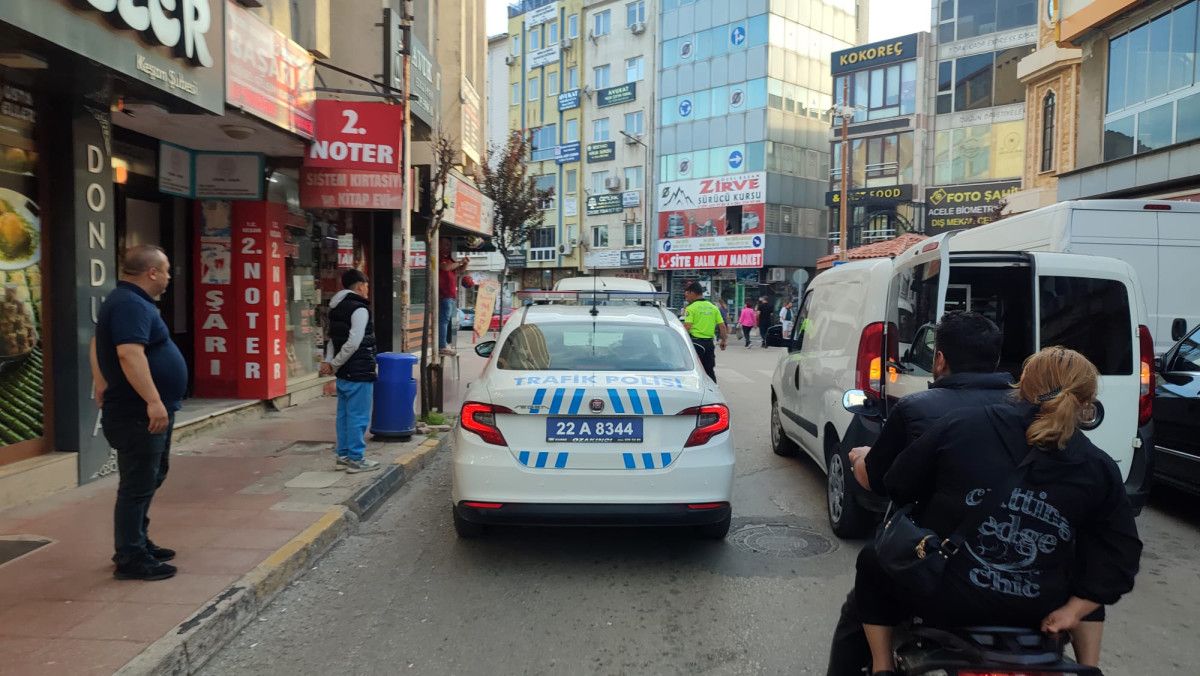 İhlaller ve Yasal İşlemler