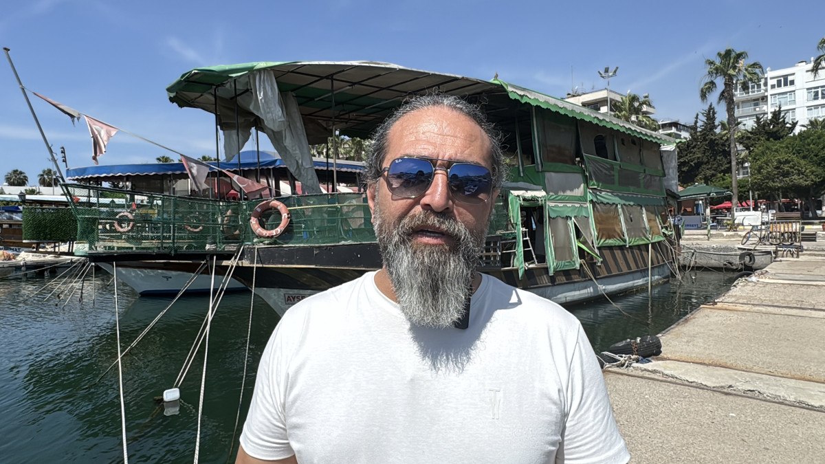 Balıkçıların Gözlemleri ve Endişeleri