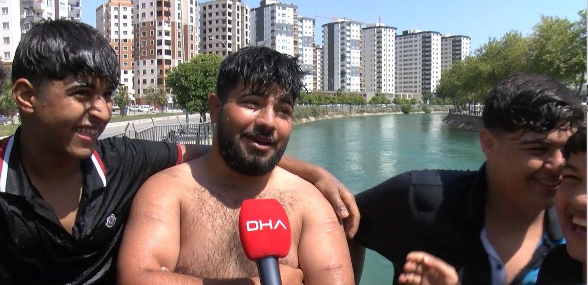 Sıcaklara Karşı Halkın Çaresizliği ve Uyarılar
