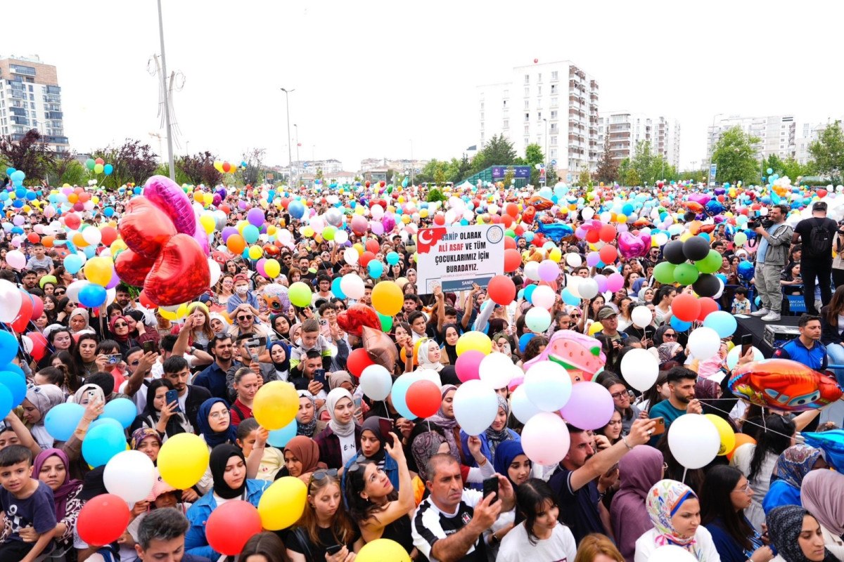 Ali Asaf Demir'in Zaferi ve Sancaktepe'de Birlik Günü