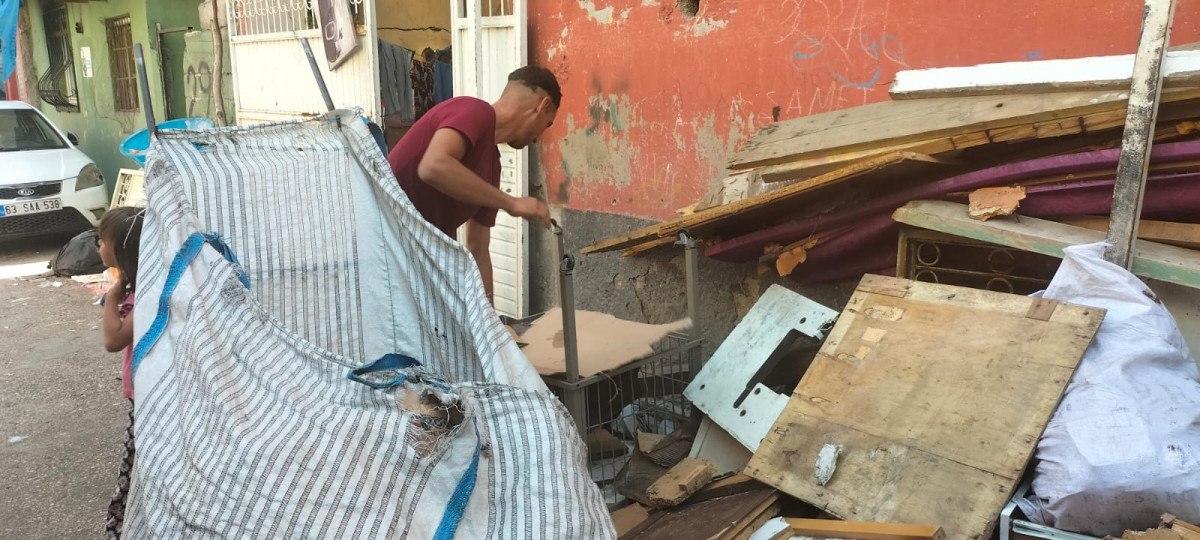 Ali Dağ’ın gözleri için umut ve dua