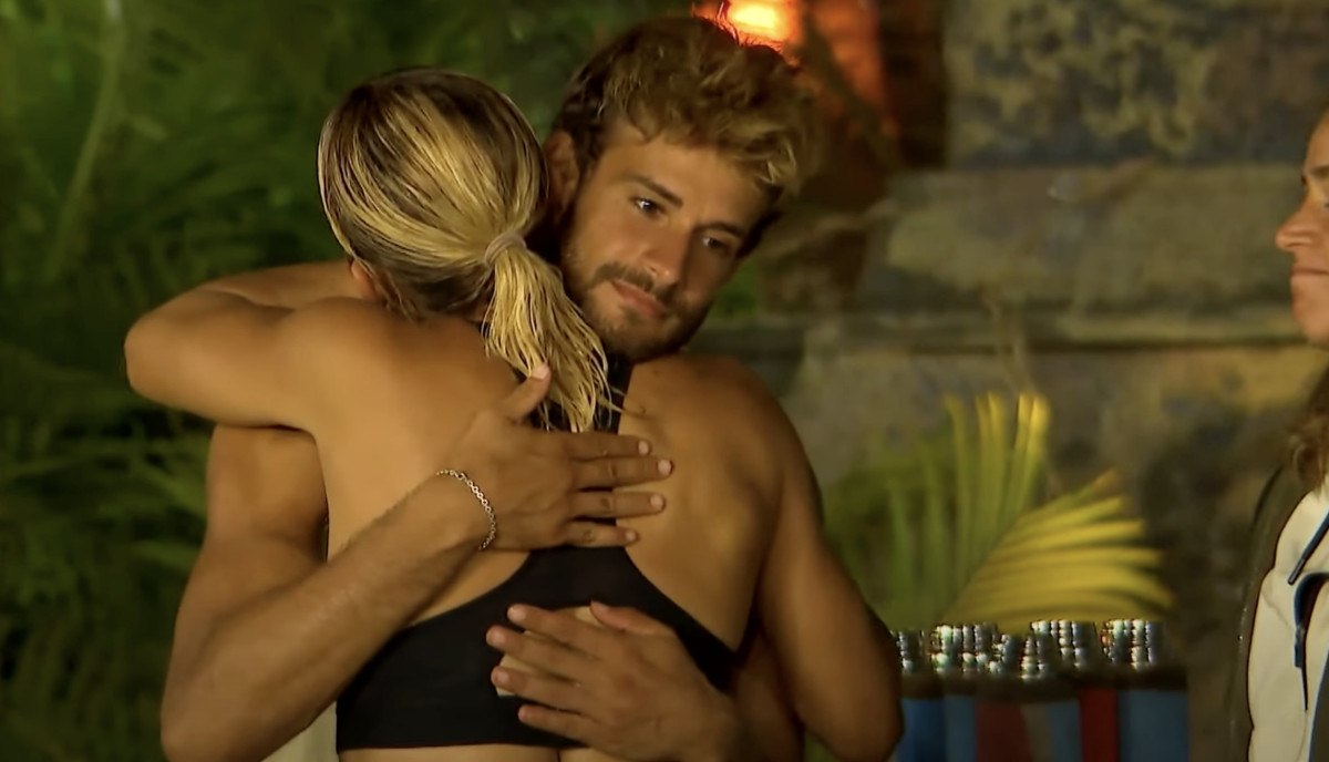 Survivor 2025 Büyük Finaline Doğru Heyecan Dorukta