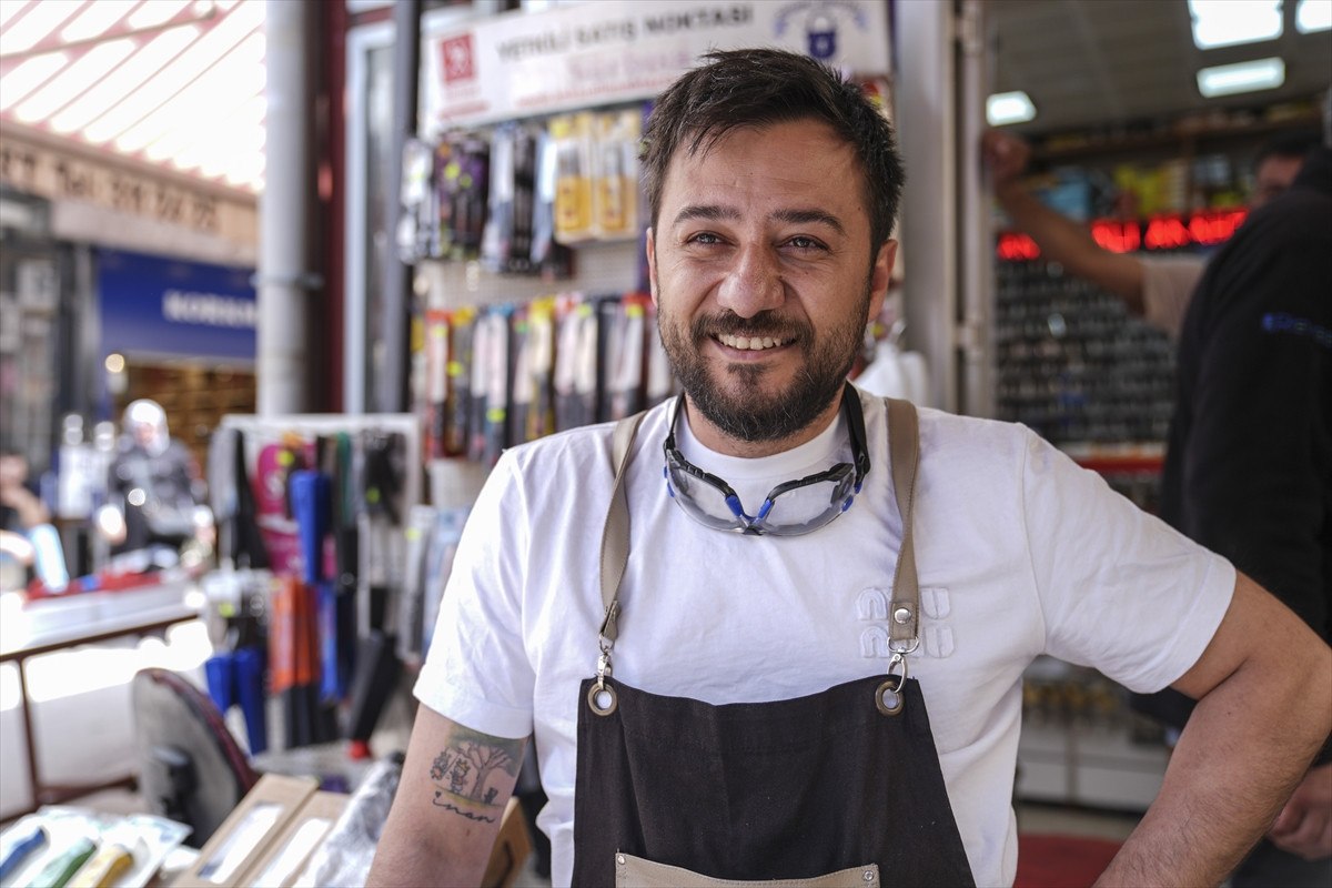 Kurban Bayramı'na Yaklaşırken Hazırlıklar tüm hızıyla devam ediyor