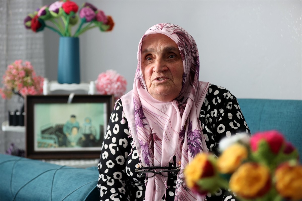 Mutlu Ailesinin Mücadele Dolu Hikayesi