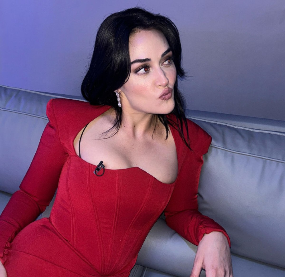İşte Esra Bilgiç'in En Güncel ve Göz Alıcı Kareleri