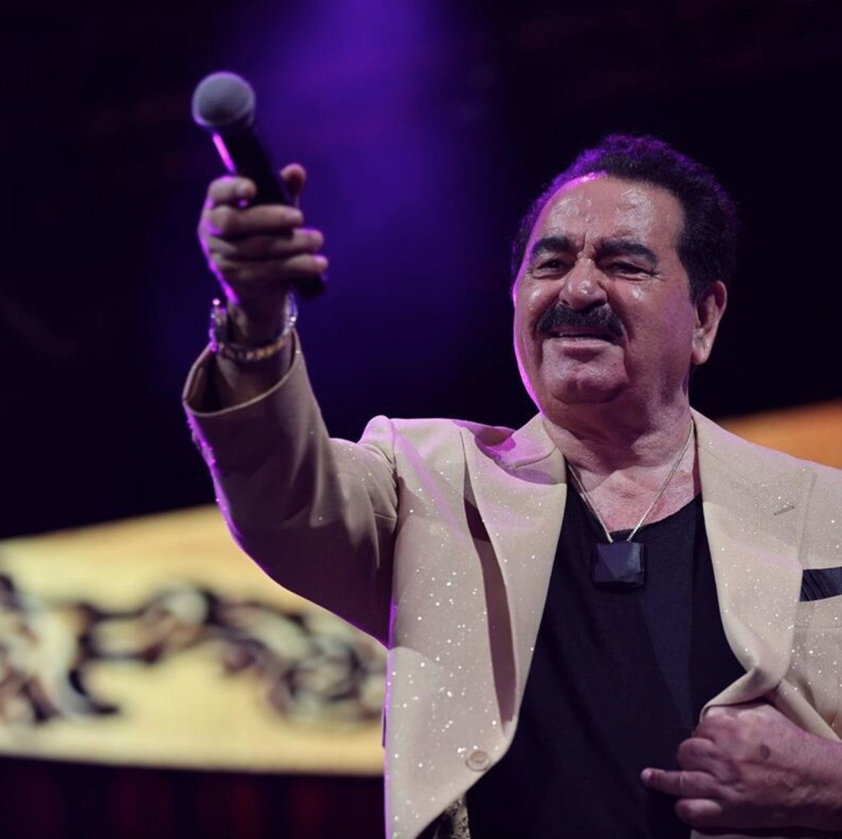 İbrahim Tatlıses'in Gündemden Düşmeyen Sözleri