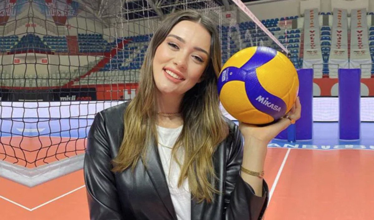 Zehra Güneş: Milli Takımın Parlayan Yıldızı ve Göz Kamaştıran Şıklığı