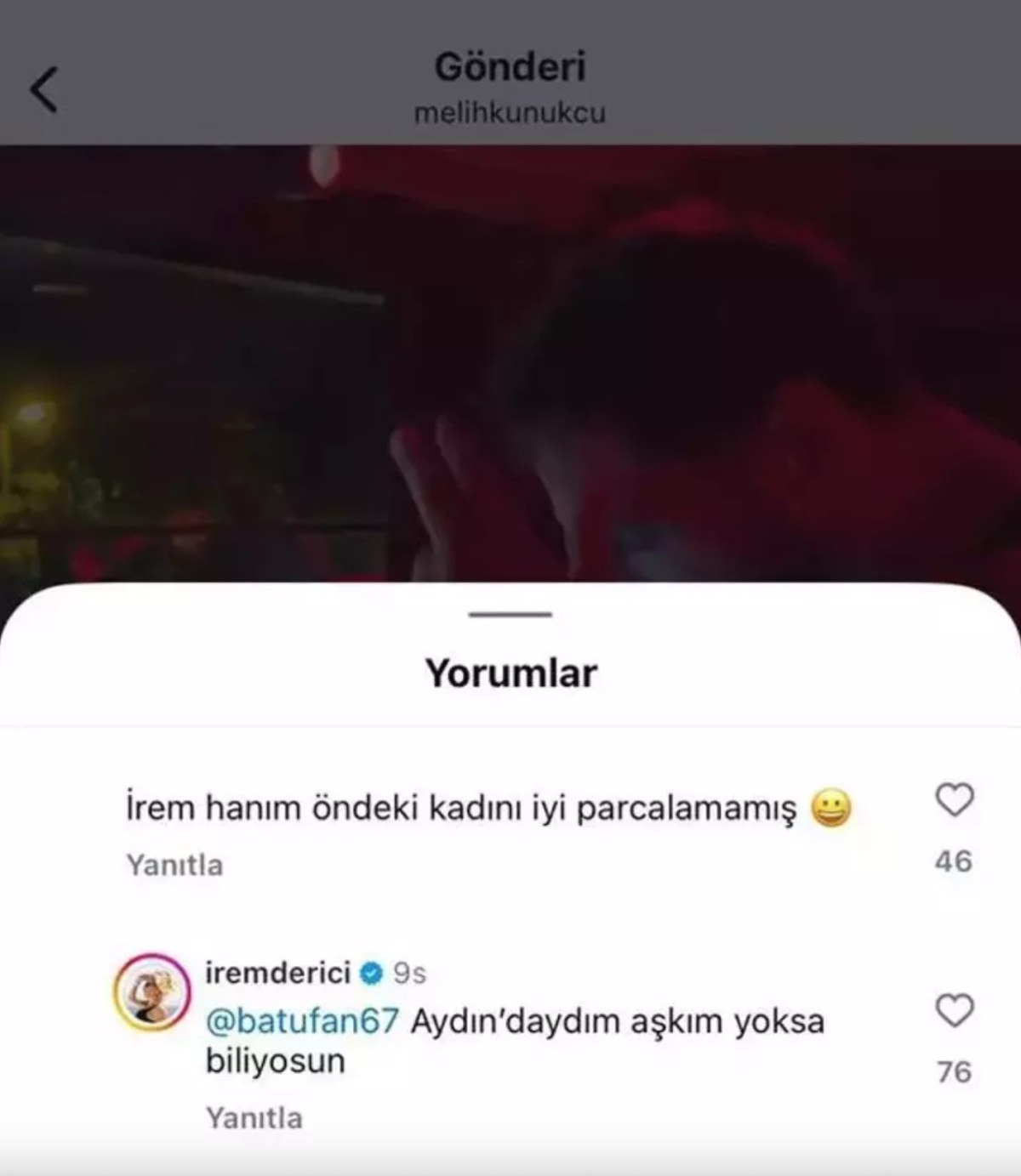 İrem Derici'nin Aşk Hayatı ve Güncel Gelişmeler