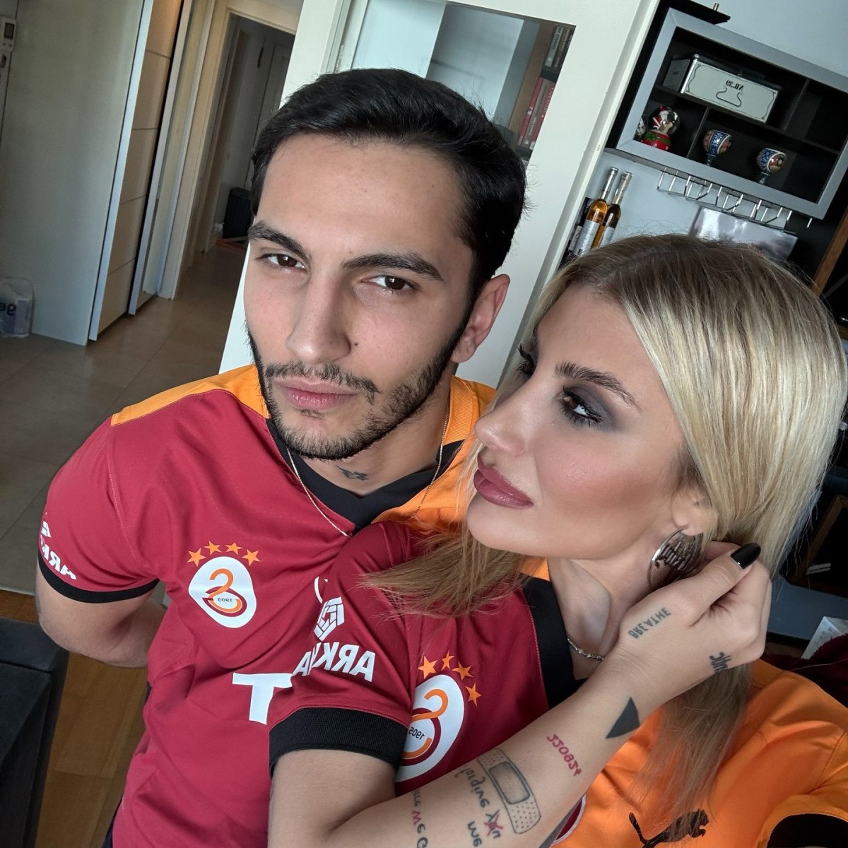 Evlilik Planları ve Sevgiliden Gelen Sürpriz Teklif