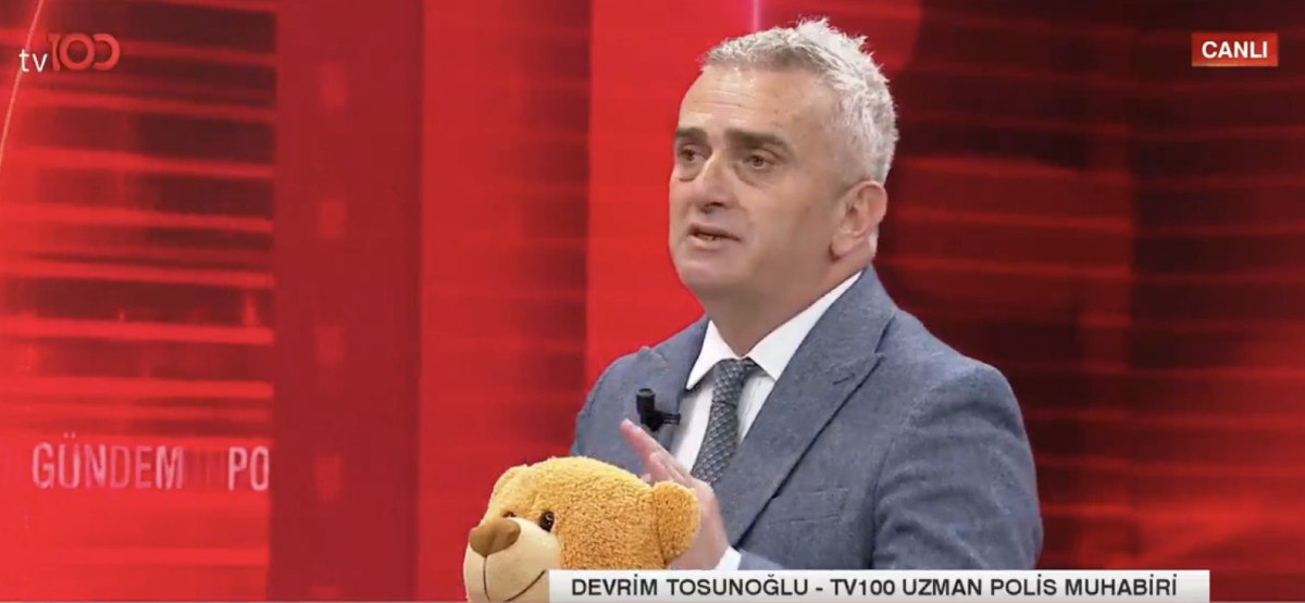 Son Dönemde Artan Gizli Kamera Olayları ve Güvenlik Endişeleri