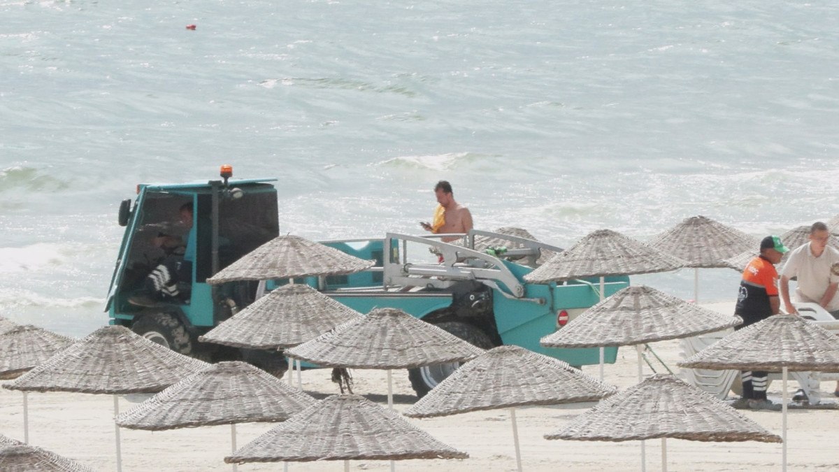İstanbul'da Yaz Sezonuna Özel Plaj ve Tesislerde Güncel Giriş Ücretleri