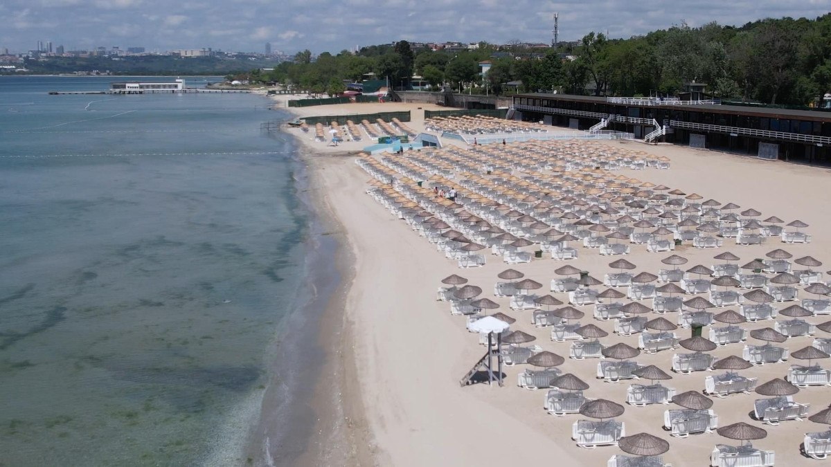 Şile’de Ücretsiz ve Ücretli Plajlar