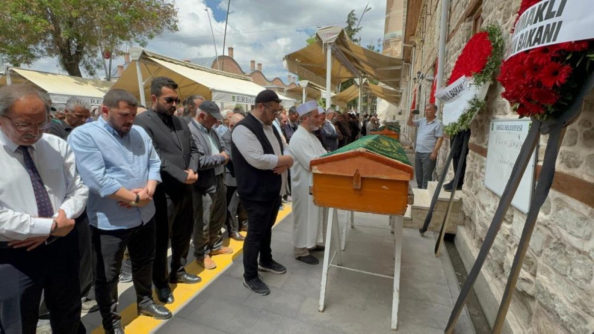 Son Yolculuğu ve Toplumun Desteği