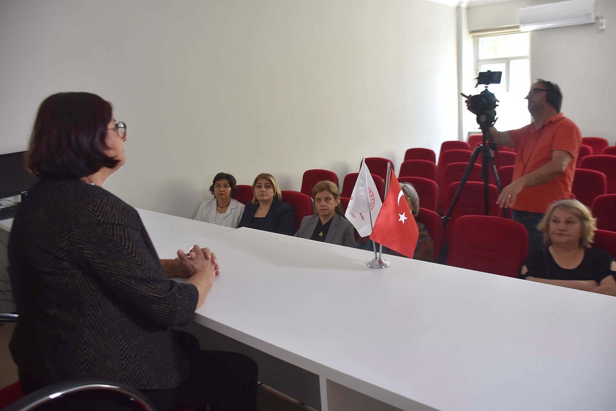 Dünya Tütünsüz Günü’ne Özel Sağlık Çalışmaları ve Bağımlılıkla Mücadele Programları