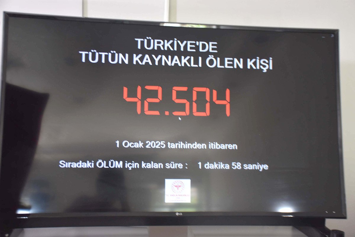 Uzmanlar ve Sağlık Çalışanlarından Sigara ve Tütün Ürünlerine Dair Farkındalık