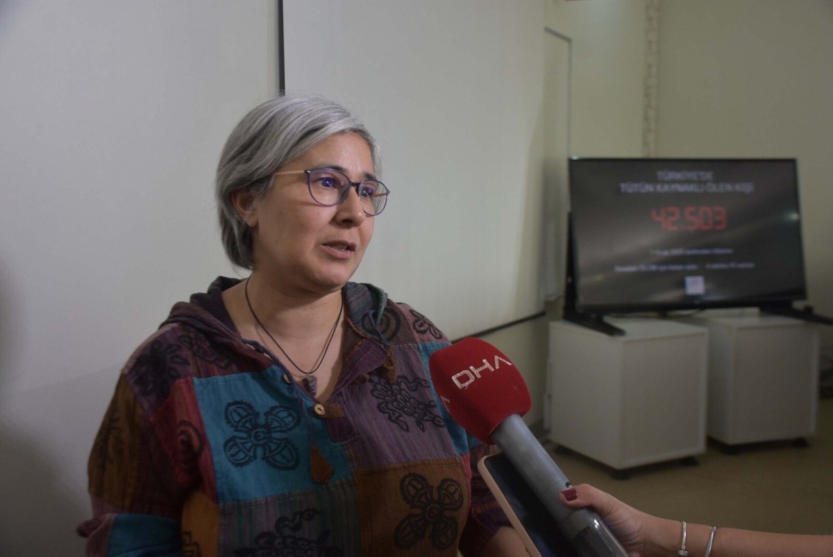 Uzmanlar ve Sağlık Çalışanlarından Sigara ve Tütün Ürünlerine Dair Farkındalık