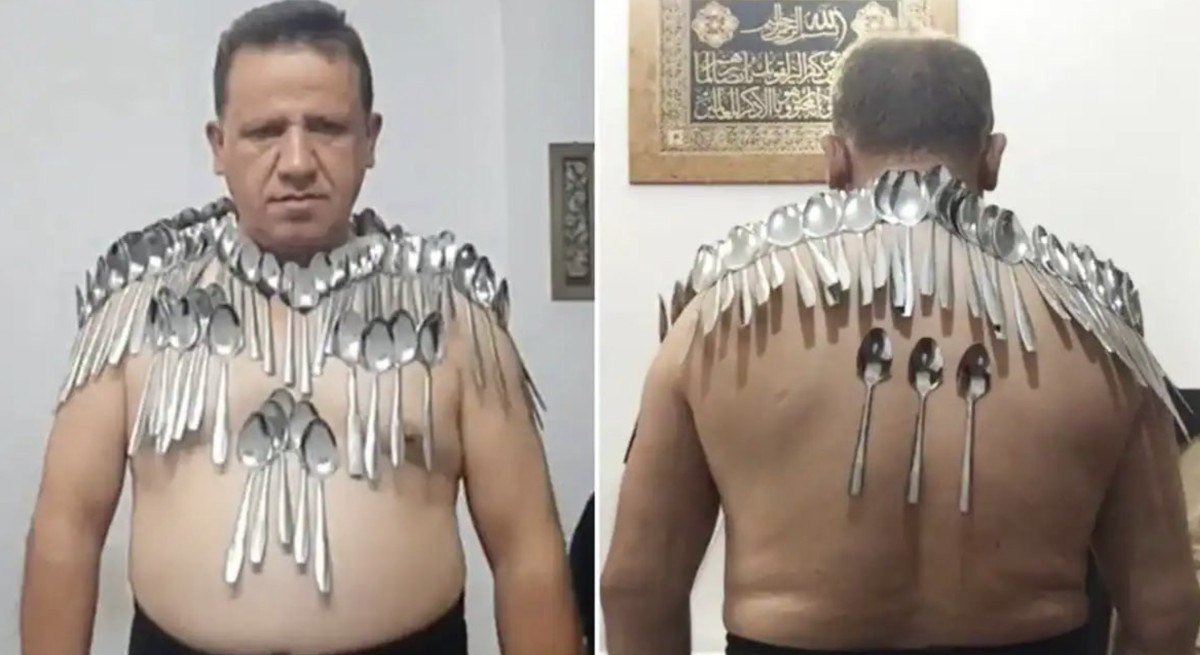 Alet Kullanımıyla Dikkat Çeken Maymunlar