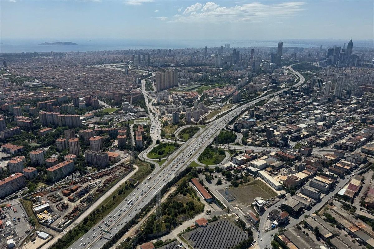 Kurban Bayramı'na Sayılı Günler Kaldı: Yoğun Trafik ve Güvenlik Önlemleri