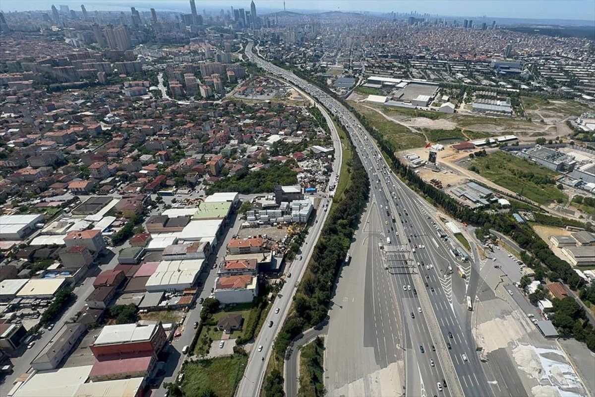 Güvenlik ve Trafik Denetimleri Arttırıldı