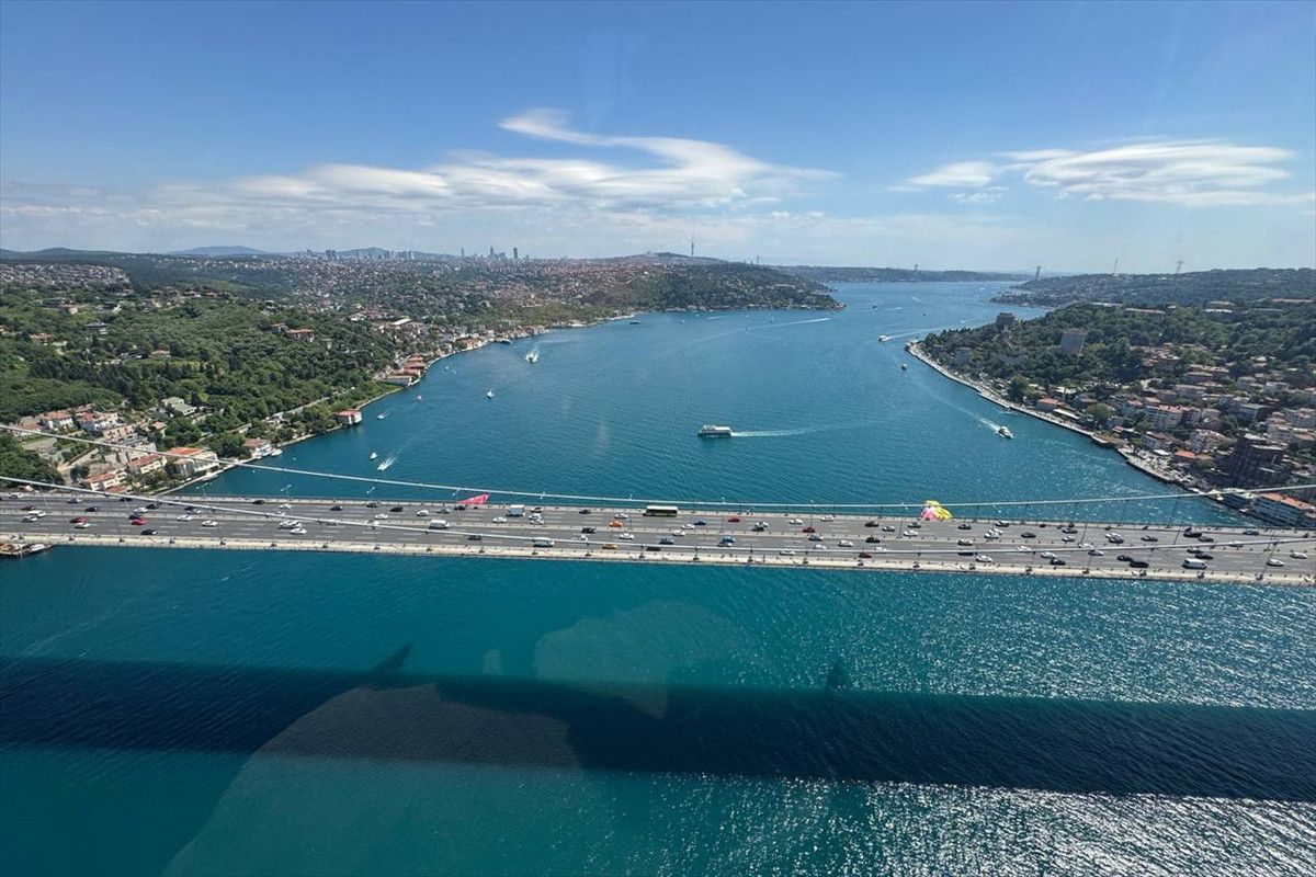Havadan ve Karadan Etkili Müdahale
