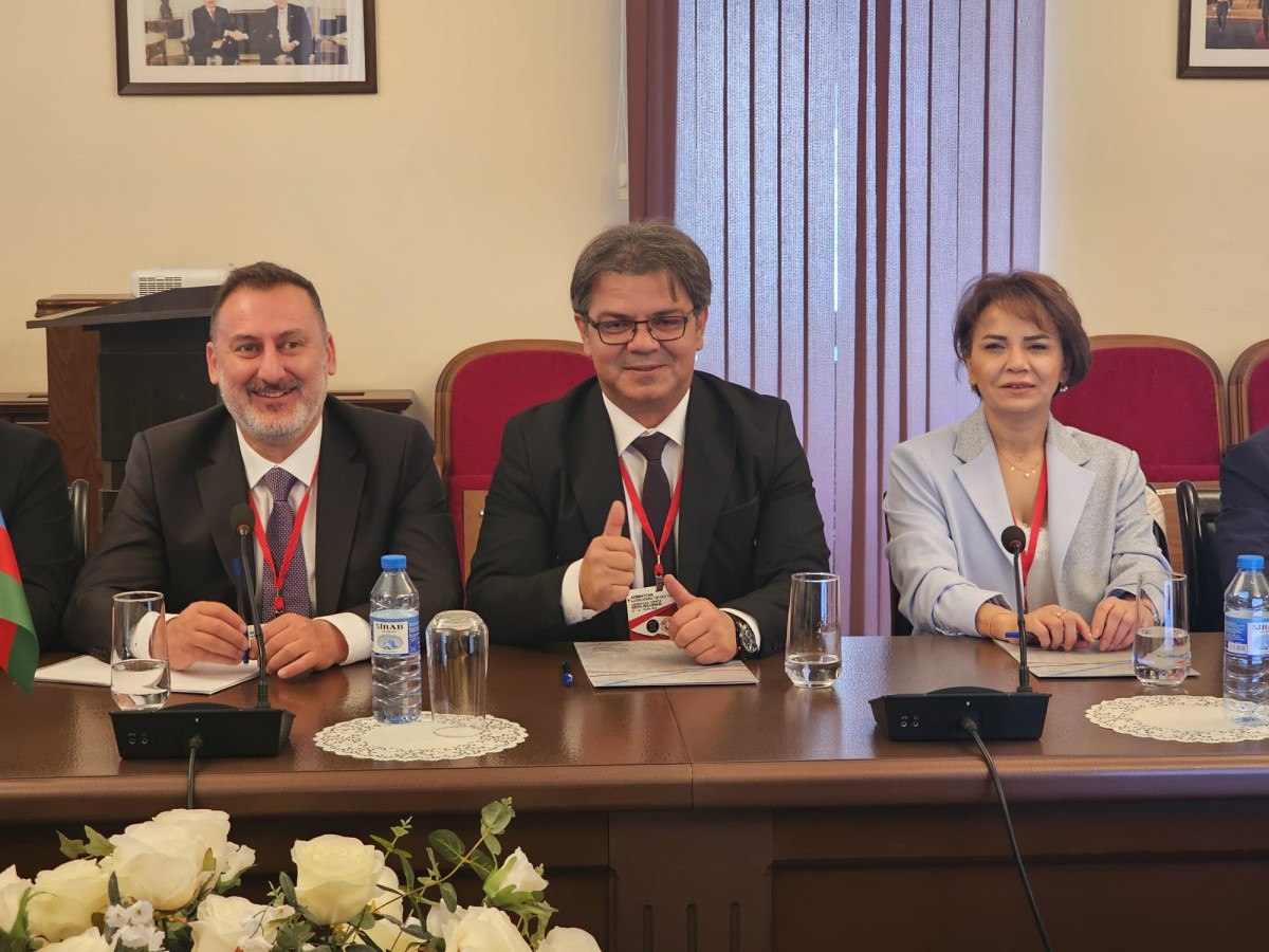 Dim: Kardeşlik ve İşbirliği Sıklaşmalı